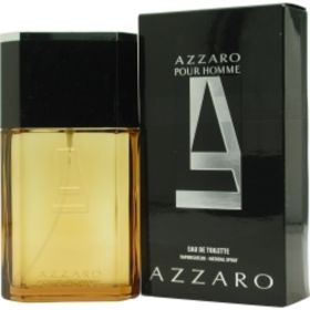 Azzaro By Azzaro Edt Spray 1 Oz For Men