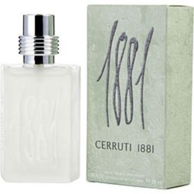 Cerruti 1881 By Nino Cerruti Edt Spray 0.83 Oz For Men