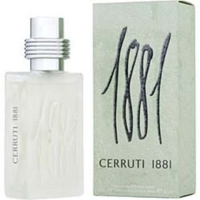 Cerruti 1881 By Nino Cerruti Edt Spray 1.7 Oz For Men