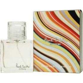 Paul Smith Extreme By Paul Smith Edt Spray 3.3 Oz For Women