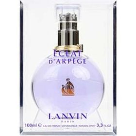 Eclat D'arpege By Lanvin Eau De Parfum Spray 3.3 Oz For Women