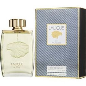 Lalique By Lalique Eau De Parfum Spray 4.2 Oz For Men