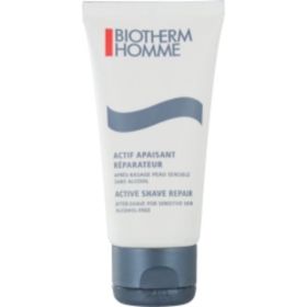 Biotherm By Biotherm Biotherm Homme Active Shave Repair Alcohol-free--50ml/1.69oz For Men