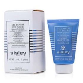 Sisley By Sisley Express Flower Gel  --60ml/2oz For Women