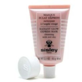 Sisley By Sisley Sisley Radiant Glow Express Mask With Red Clays--60ml/2oz For Women