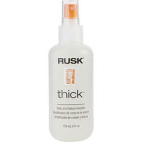 Rusk By Rusk Thick Body And Texture Amplifier 6 Oz For Anyone