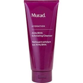 Murad By Murad Murad Aha/bha Exfoliating Cleanser--200ml/6.75oz For Women