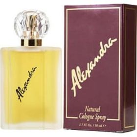 Alexandra De Markoff By Adem Cologne Spray 1.7 Oz For Women