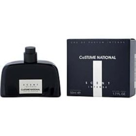 Costume National Scent Intense By Costume National Eau De Parfum Spray 1.7 Oz For Women