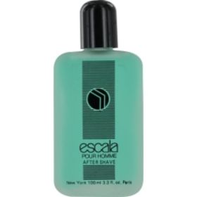 Escala By Escala Aftershave 3.4 Oz For Men