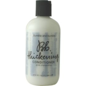 Bumble And Bumble By Bumble And Bumble Thickening Volume Conditioner 8.5 Oz For Anyone