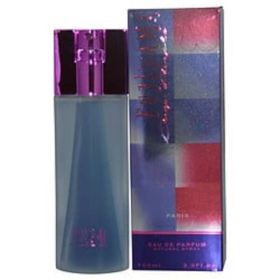 Fujiyama Deep Purple By Succes De Paris Eau De Parfum Spray 3.3 Oz For Women