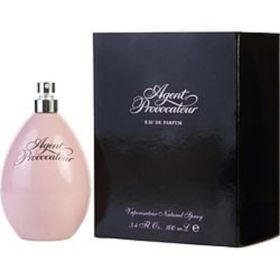 Agent Provocateur By Agent Provocateur Eau De Parfum Spray 3.4 Oz For Women