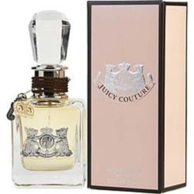 Juicy Couture By Juicy Couture Eau De Parfum Spray 1.7 Oz For Women