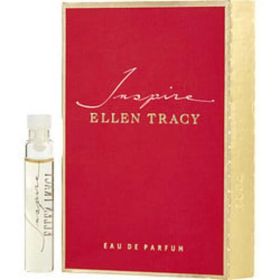 Inspire By Ellen Tracy Eau De Parfum Vial On Card For Women