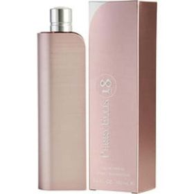 Perry Ellis 18 By Perry Ellis Eau De Parfum Spray 3.4 Oz For Women