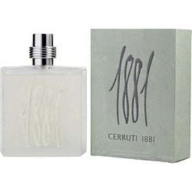 Cerruti 1881 By Nino Cerruti Edt Spray 6.7 Oz For Men