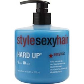 Sexy Hair By Sexy Hair Concepts Style Sexy Hair Hard Up Holding Gel 16.9 Oz (new Packaging) For Anyone