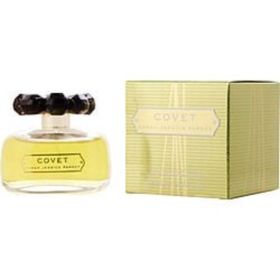 Covet By Sarah Jessica Parker Eau De Parfum Spray 3.4 Oz For Women