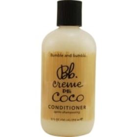 Bumble And Bumble By Bumble And Bumble Creme De Coco Conditioner 8.5 Oz For Anyone