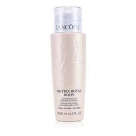 Lancome By Lancome Nutrix Royal Body Intense Restoring Lipid-enriched Lotion (for Dry Skin)  --400ml/13.4oz For Women