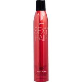 Sexy Hair By Sexy Hair Concepts Big Sexy Hair Root Pump Volumizing Spray Mousse 10 Oz For Anyone