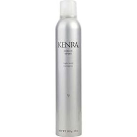 Kenra By Kenra Design Spray 9 Light Hold Styling Spray 10 Oz For Anyone