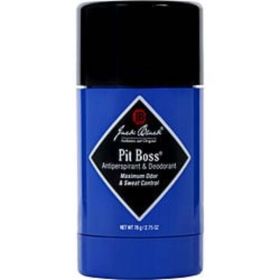 Jack Black By Jack Black Pit Boss Antiperspirant & Deodorant Sensitive Skin Formula--2.75oz For Men