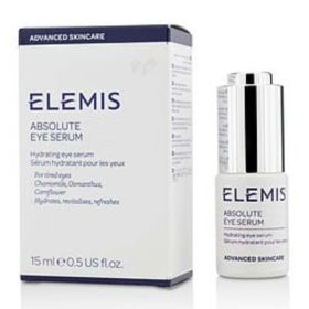 Elemis By Elemis Absolute Eye Serum  --15ml/0.5oz For Women