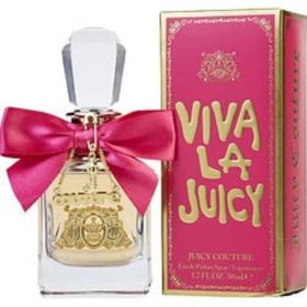 Viva La Juicy By Juicy Couture Eau De Parfum Spray 1.7 Oz For Women