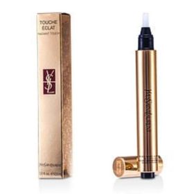 Yves Saint Laurent By Yves Saint Laurent Radiant Touch/ Touche Eclat - #1 Luminous Radiance (light Beige)  --2.5ml/0.08oz For Women