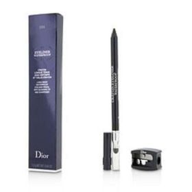 Christian Dior By Christian Dior Eyeliner Waterproof - # 094 Trinidad Black  --1.2g/0.04oz For Women