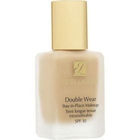 Estee Lauder By Estee Lauder Double Wear Stay In Place Makeup Spf 10 - No. 05 Shell Beige --30ml/1oz For Women