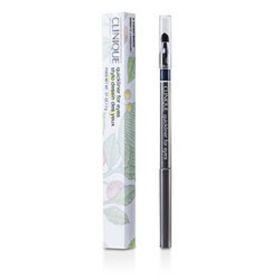 Clinique By Clinique Quickliner For Eyes - 08 Blue Gray  --0.3g/0.01oz For Women