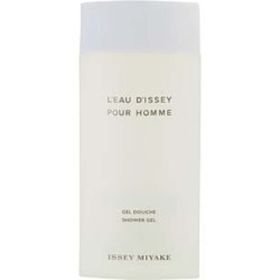 L'eau D'issey By Issey Miyake Shower Gel 6.7 Oz For Men