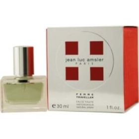 Jean Luc Amsler By Jean Luc Amsler Edt Spray 1 Oz For Women