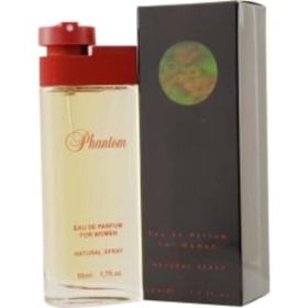 Phantom Pour Femme By Moar Eau De Parfum Spray 1.7 Oz For Women