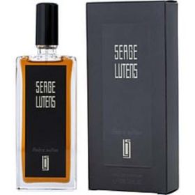 Serge Lutens Ambre Sultan By Serge Lutens Eau De Parfum Spray 1.6 Oz For Anyone