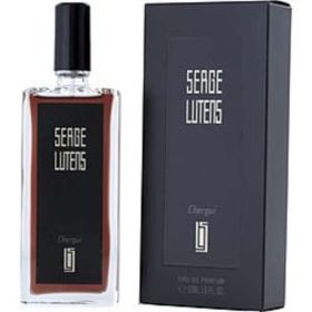 Serge Lutens Chergui By Serge Lutens Eau De Parfum Spray 1.6 Oz For Anyone