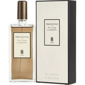 Serge Lutens Five O'clock Au Gingembre By Serge Lutens Eau De Parfum Spray 1.6 Oz For Men