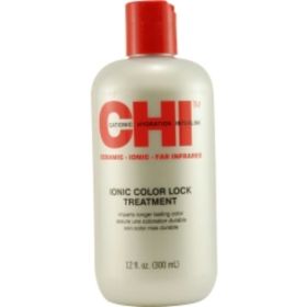 Chi By Chi Ionic Color Lock Treatment 12 Oz For Anyone