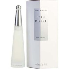 L'eau D'issey By Issey Miyake Edt Spray 0.84 Oz For Women