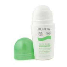 Biotherm By Biotherm Deo Pure Natural Protect 24 Hours Deodorant Care Roll-on --75ml/2.53oz For Women