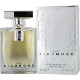 John Richmond By John Richmond Eau De Parfum Spray 3.4 Oz For Women