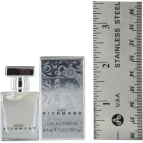 John Richmond By John Richmond Eau De Parfum 0.15 Oz Mini For Women