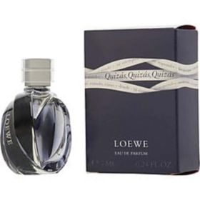 Loewe Quizas By Loewe Eau De Parfum 0.24 Oz Mini For Women