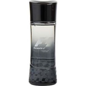 F1 By Codibel Aftershave 3.4 Oz For Men