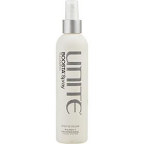 Unite By Unite Boosta Spray Volumizing 8 Oz For Anyone