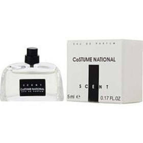 Costume National Scent By Costume National Eau De Parfum 0.17 Oz Mini For Women