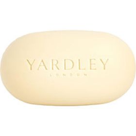 Yardley By Yardley English Lavender Bar Soap 4.25 Oz For Women